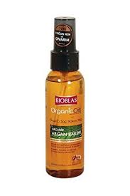 BİOBLAS SERUM ARGAN BAKIM YAĞI 100 ML