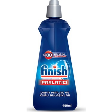 FİNİSH BUL. MAK. PARLATICISI 400 ML