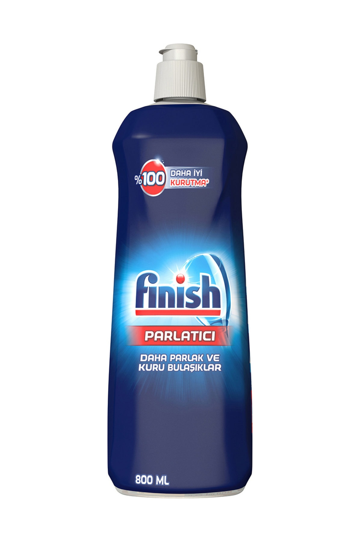 FİNİSH BUL. MAK. PARLATICISI 800 ML