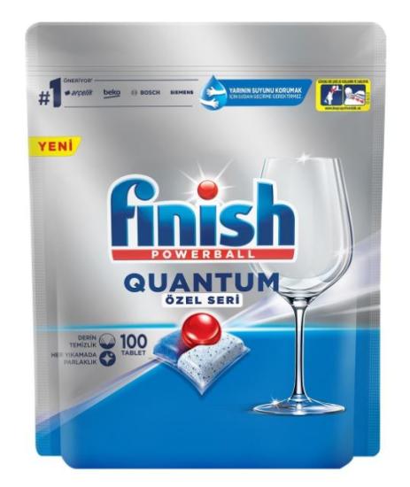 FİNİSH QUANTUM BUL. MAK. TABLETİ 100’LÜ